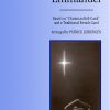 Born Is Emmanuel(SATB/opt. flute)