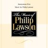 Lawson Rejoice Be Merry Satb