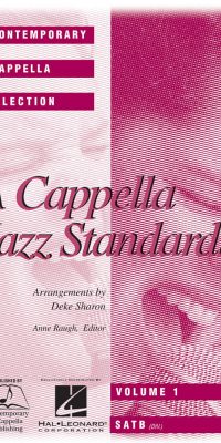 A Cappella Jazz Standards (Collection)