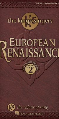 European Renaissance Vol. 2