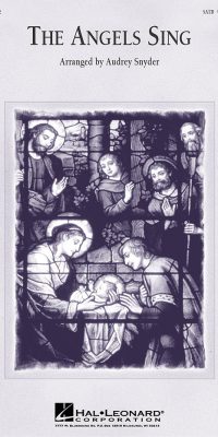 The Angels Sing (Medley)
