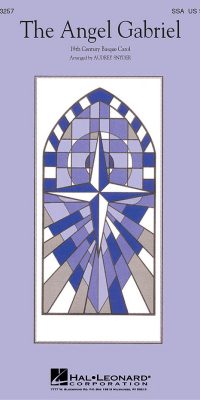 The Angel Gabriel