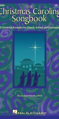 The Christmas Caroling Song