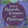 The King's Singers Book ofuerounds,Canons and Part