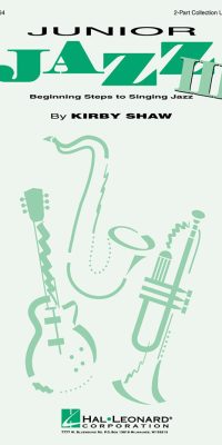 Junior Jazz III