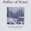 King of Heaven, Prince of Peace(SATB)