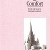 Psalm of Comfuert(SATB)