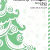 Rockin' Down the Chimney Tonight!