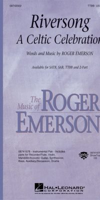 Riversong(A Celtic Celebration)