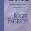 Ubi Caritas Et Amor (Where There Is Love)