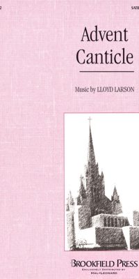 Advent Canticle