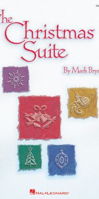 The Christmas Suite (SSA)