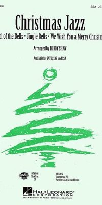 Christmas Jazz (Collection)