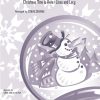 A Charlie Brown Christmas Medley (SATB)