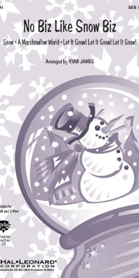 No Biz Like Snow Biz (Medley)