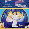 A Medieval Christmas Festival