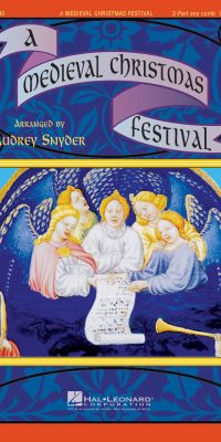 A Medieval Christmas Festival