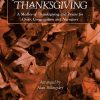 Song of Thanksgiving