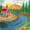 Down to the River to Pray (Collection)(Appalachian Gospel Favorites)