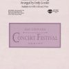 The little beggarman (SATB)