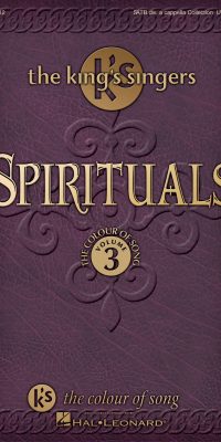 Spirituals Collection Vol. 3