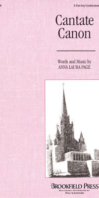 Cantate Canon