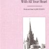 Love Your God With All Your Heart