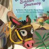 The Little Donkey's Easter Journey