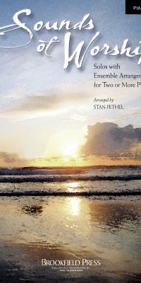 Sounds of Worship (Piano)