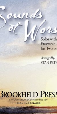 Sounds of Worship (Compact-Disk)