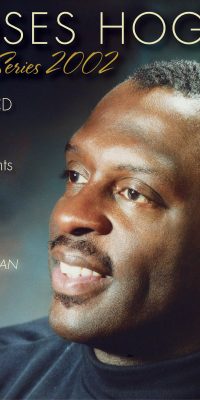 Moses Hogan Choral Series 2002 (2CD)