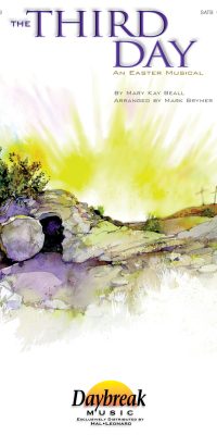 The third day