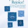 Rise Up, Shepherd, Rejoice!(from The Christmas Suite)