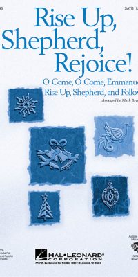 Rise Up, Shepherd, Rejoice!(from The Christmas Suite)