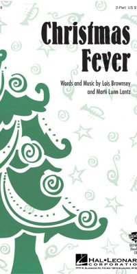 Christmas Fever (2-Part)