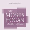Moses Hogang: Hear My Prayer (SATB)