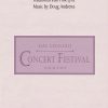 Doug Andrews: Irish Prayer (SATB)