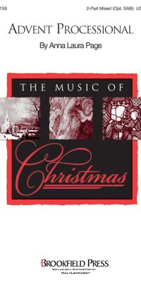 Advent Processional