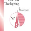 Come with Glad Thanksgiving
