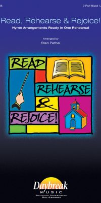 Read, Rehearse & Rejoice!