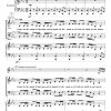 Jubilate and Benedictus