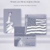 United by the Red, White and Blue