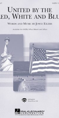 United by the Red, White and Blue