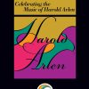 Get Happy: Celebrating the Music of Harold Arlen