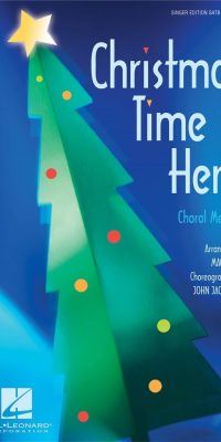 Christmas Time Is Here (Choral Medley)