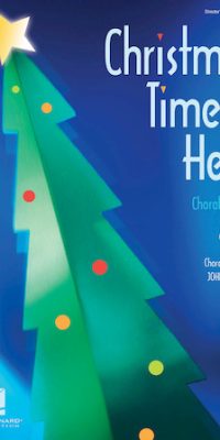 Christmas Time Is Here (Choral Medley)
