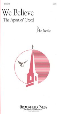 We Believe(The Apostles' Creed)
