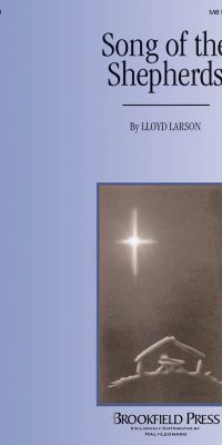 Song of the Shepherds