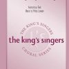 The King's Singers: Lullay My Liking (SATB)