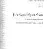 Her Sacred Spirit Soars